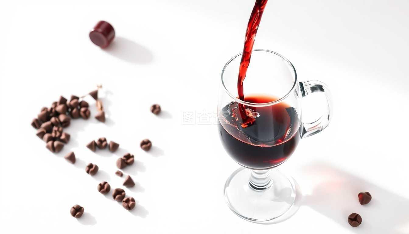 杯子里的酒与饮料 液体王国的兴衰与人生隐喻